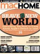Mac Home Journal